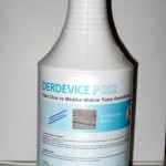 El aletleri dezenfektani