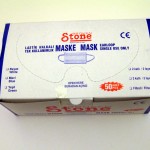 klasik maske