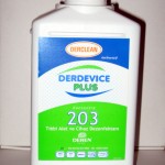 tibbi alet dezenfektani