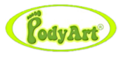 Pody Art logo